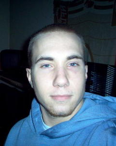 Man, 42. ROB065669
