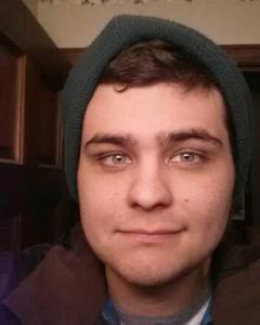 Man, 31. trompello