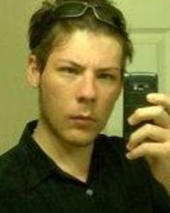 Man, 34. Jeffthethird