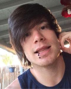 Man, 30. Scotty_cx