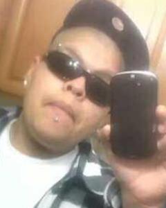 Man, 41. ur_pelon_angel