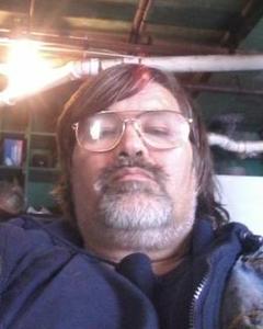 Man, 60. cowboy7536