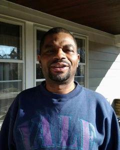 Man, 65. yulmack