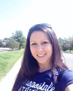 Woman, 43. Cuitekate77