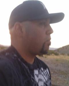 Man, 51. shadow341086