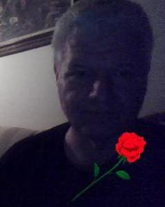 Man, 56. danero59