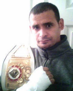 Man, 57. salsero67