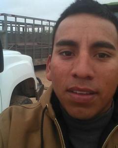 Man, 32. ignacio8858