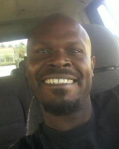 Man, 50. blacksmiley