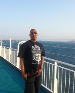 Man, 43. Dcity941