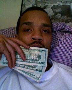 Man, 50. moneymike594