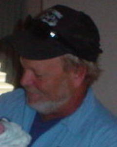 Man, 66. chuckstoe