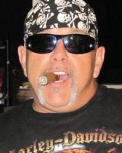 Man, 65. mike53FL
