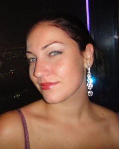 Woman, 47. gloriacobb