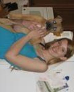 Woman, 37. cutie250437