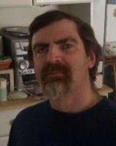 Man, 56. sparkey6133