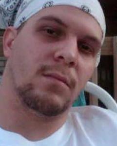 Man, 39. ALBurna