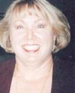 Woman, 73. NADIA945