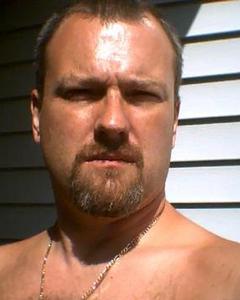 Man, 56. GONZO829