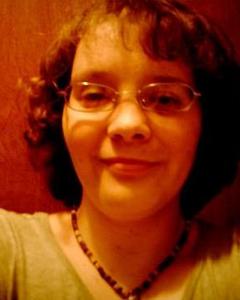Woman, 46. The_Poetress