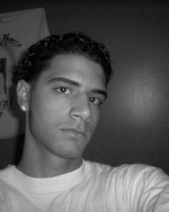 Man, 38. CaLL_Me_DiDDy