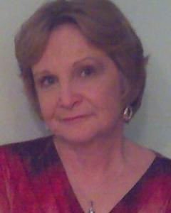 Woman, 74. VanillaMusk