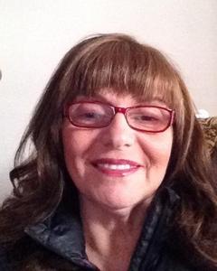 Woman, 69. Fran0440