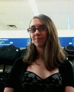 Woman, 31. lizzy237754