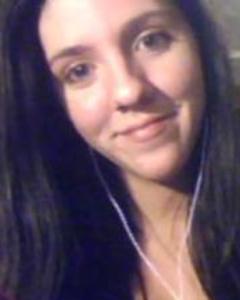 Woman, 34. Cindi