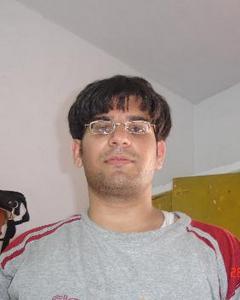 Man, 38. rohan_jain