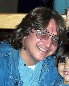 Man, 60. dantebo