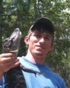Man, 37. bboudreaux