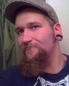 Man, 40. Preston309