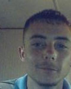 Man, 38. JacobG42087