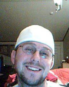 Man, 41. bigjonk