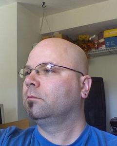 Man, 55. beavis1m