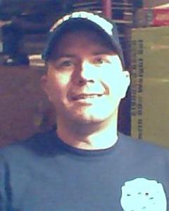 Man, 49. fireman3159
