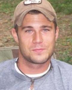 Man, 41. JordanO