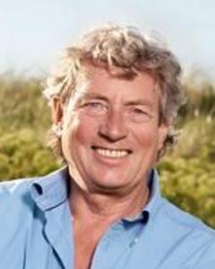 Man, 75. alexgilbert