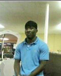 Man, 41. Dallasprince