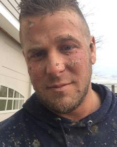 Man, 39. WillMceuen