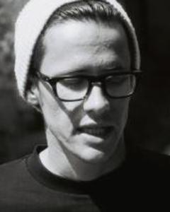 Man, 35. Haydenchill
