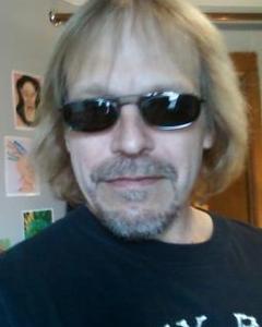 Man, 65. bayoubilly59