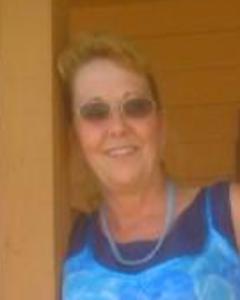 Woman, 65. Dancer2320