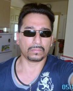 Man, 48. donwona