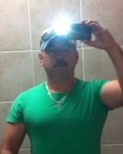 Man, 56. cowboy4725