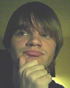 Man, 35. slickblahnick1