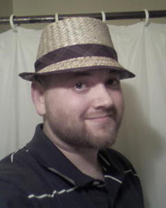 Man, 43. mr_mindrite