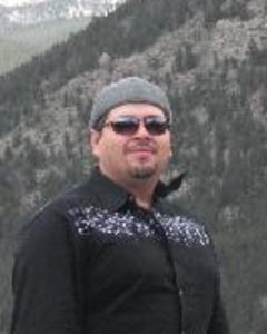 Man, 51. g0931