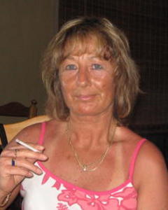 Woman, 69. Pereyberi